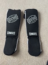 Sandee Kids Shin Guards