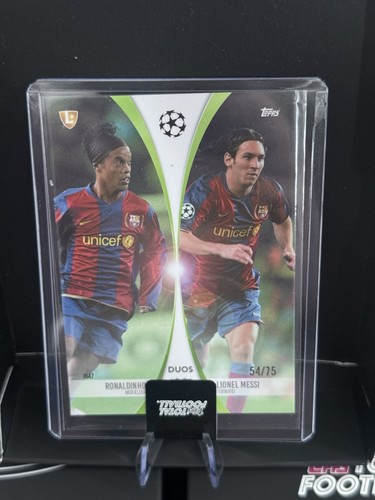 Topps total football 26 - topps, 25/26