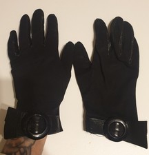 Cornelia James Vintage Black