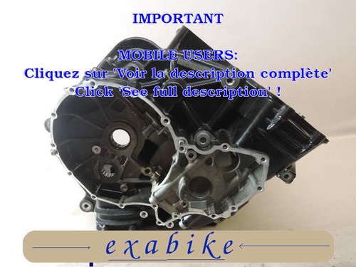 Engine housings for bmw - engine,