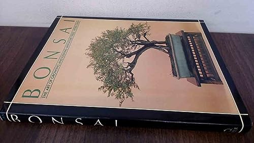 Bonsai the art - the, and