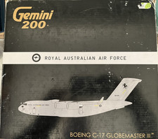 Gemini 200 G2CAF273 1:200