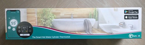 Smart tesla hot water - tesla,