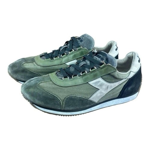 Diadora equipe dirty men - dirty, sw