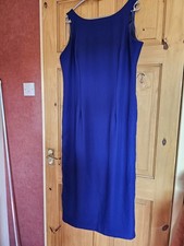 Berkertex Dress Size 16
