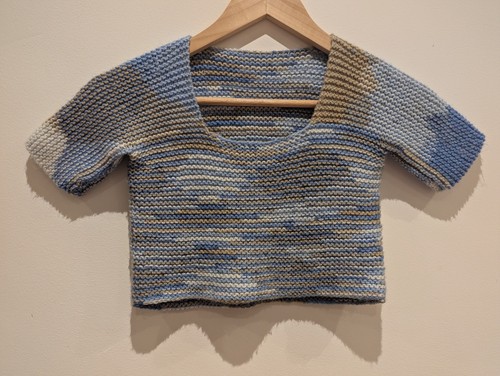 Hand knitted children - knitted, children’s