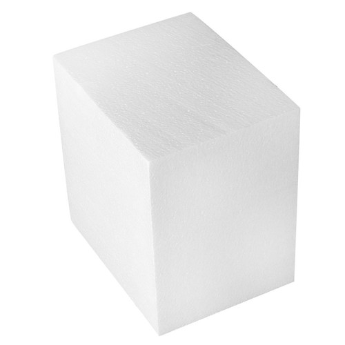 Craft foam large blocks - foam,
