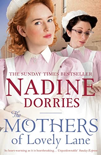 The mothers lovely - mothers,