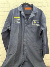Vintage Ford Motor Co Overall