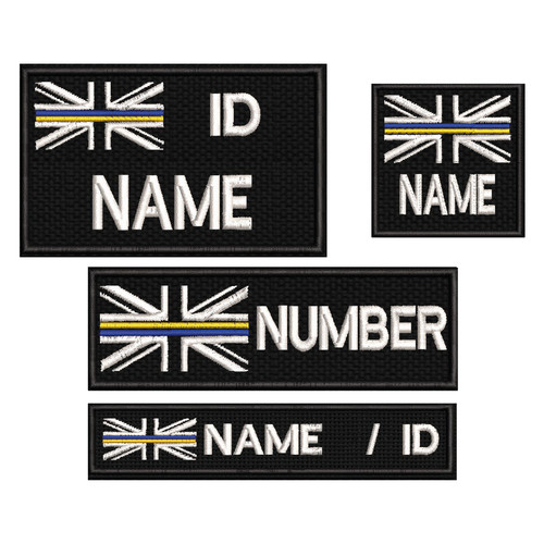Personalised coastguard - personalised,
