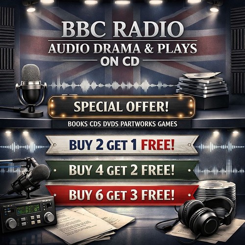 Bbc radio audio drama plays - bbc,