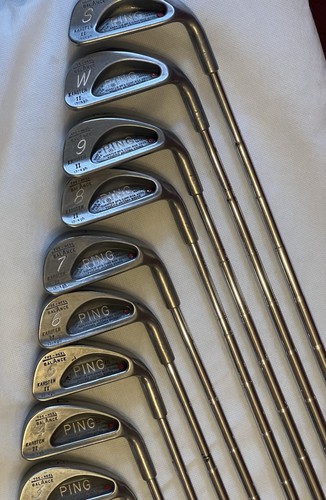 Ping karsten 4ph red - ping, -17-4ph-red