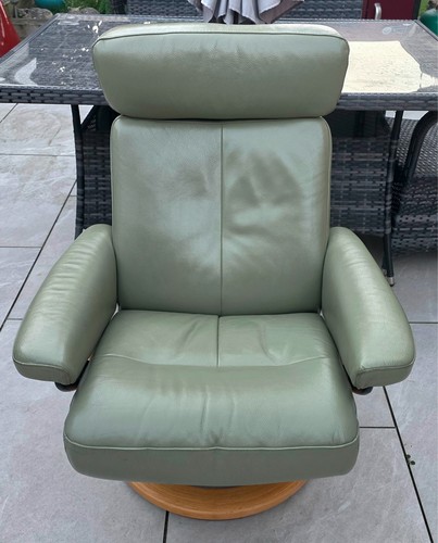 Ekornes stressless chair - ekornes,