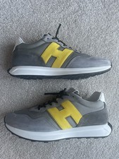 Hogan Allacciato H Patch Men's