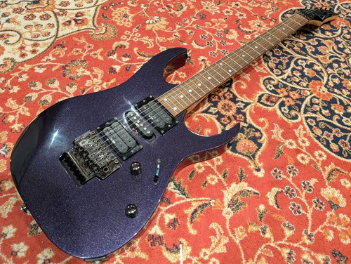 Ibanez rg470 made in - rg470,