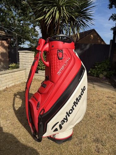 Taylormade stealth staff - taylormade,