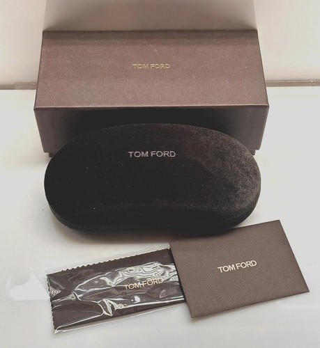 New box tom - new, eyeglasses