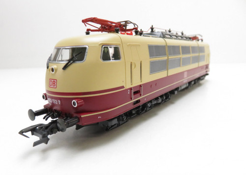 Roco 63742 br 103 - -,