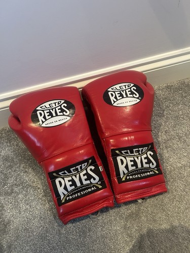 Original cleto reyes - cleto,