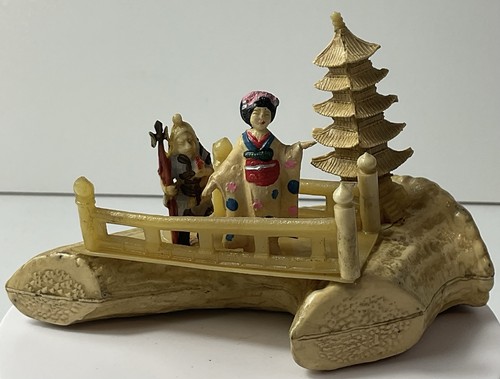 Vintage japanese celluloid - japanese,