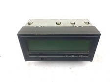 1999-2006 MK3 MITSUBISHI SHOGUN PININ RADIO DISPLAY SCREEN MR444752