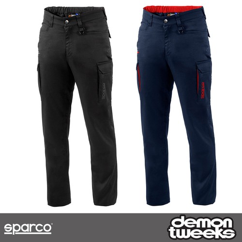 Sparco ftw cotton work - sparco,