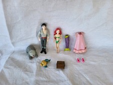 Ariel little mermaid princess - ariel,