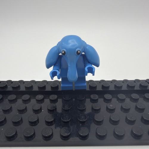 Lego star wars max rebo - max,
