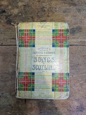 Victorian “Songs of