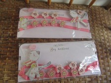 M &S Emily Button  Peg Garland