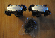 Shimano M520 Brand NEW SPD