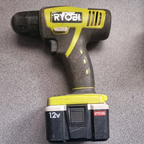 Ryobi lsd 120 - ryobi, drill