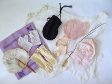 Mixed lot vintage 1940s - of,