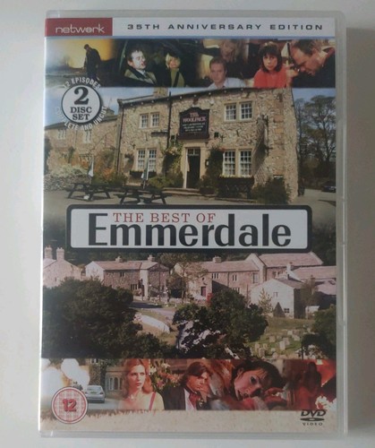 The best emmerdale - of,