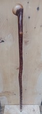 Blackthorn Walking Stick