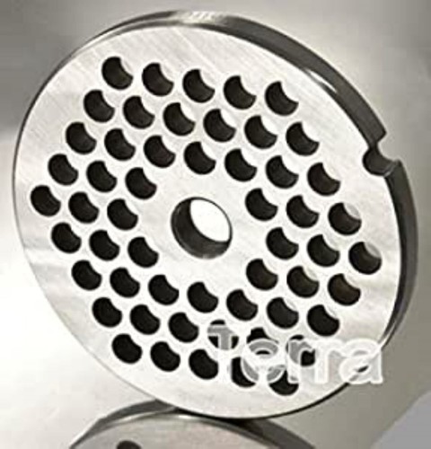 Meat mincer cutting blade for - meat,