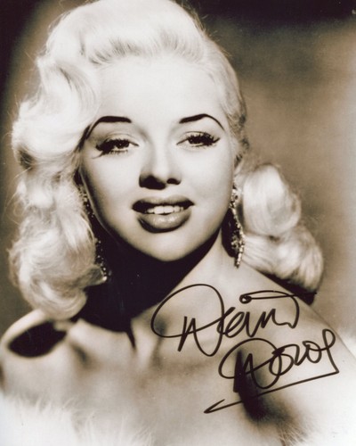 Diana dors english film - dors,