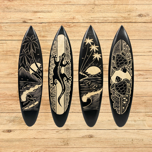 Wooden hand carved - carved, decorative