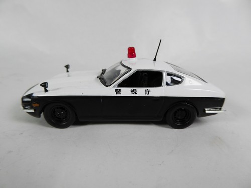 Datsun fairlady 240 japan - fairlady, z