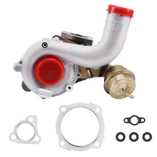 K03 Upgrade Turbocharger  For