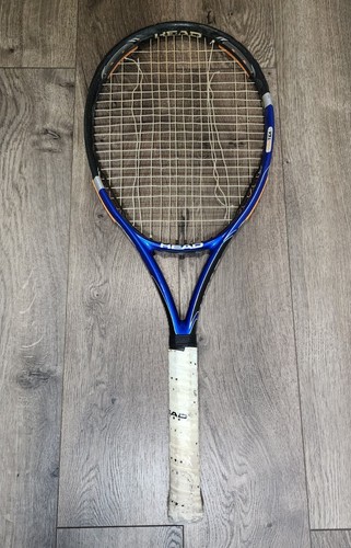 Head youtek six star - youtek, tennis