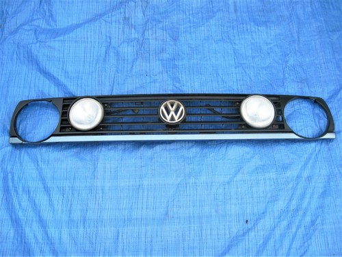Mk2 golf head light - light, 191
