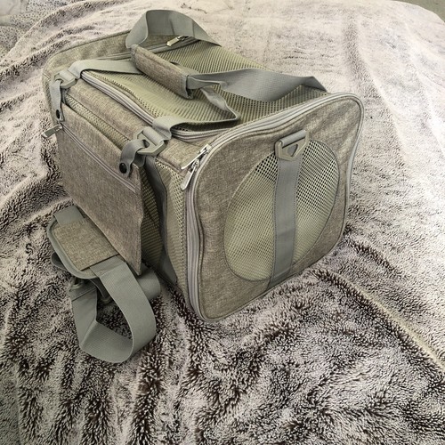 Cat carrier dog - dog,