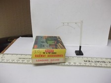 MERIT RAILWAY ACCESSORIES -