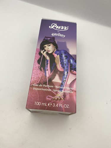 Katy perry purr - purr, 100ml