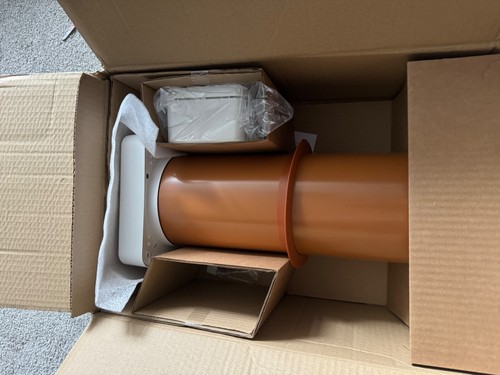 Wykamol heat recovery unit - wykamol,