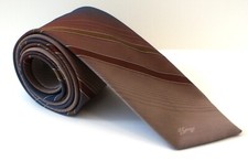 Allyn St. George Vintage Tie