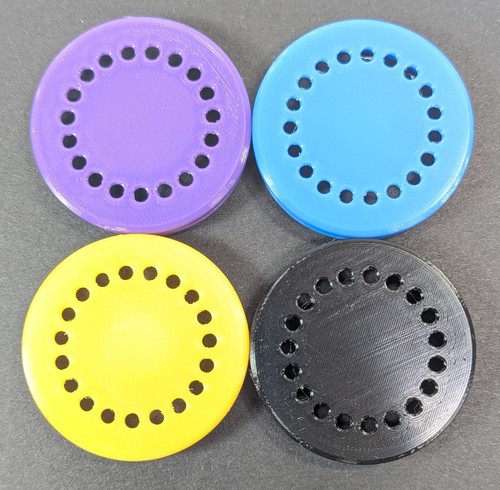 Mares proton diaphragm - xl,