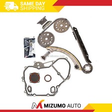 Timing Chain Kit Cover Gasket