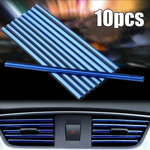 Car interior accessories blue - interior,